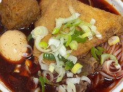 -汪胖子襄阳牛肉面(华丰路店)