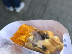 -台湾味正点车轮饼可丽饼(南禅寺店)