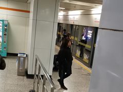 -常熟路(地铁站)