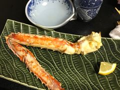 -蟹料理 北海道かに将軍(札幌本店)