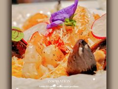 -Inspiration灵感·罗马西餐厅(九龙坡店)