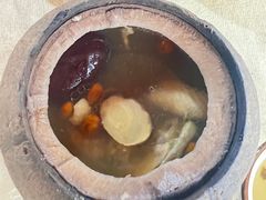 -红炎炎农家菜老字号(金水台店)