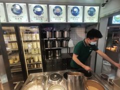 -芝麻糊世家(西华店)