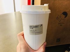 -喜茶(中山利和新地店)