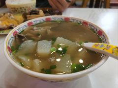 -陈记汤饭(水巷口店)