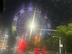 -南昌之星摩天轮