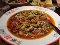 -破三川·新川菜(静安大融城店)