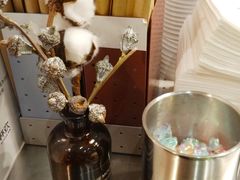 借奶消愁百利甜-杯欢制茶(三里屯店)