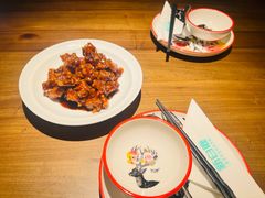 -新白鹿餐厅(滨江银泰店)