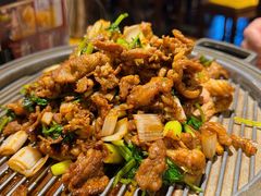 -真地道京味府·鲜橙烤鸭·北京菜(朝外大街东大桥店)