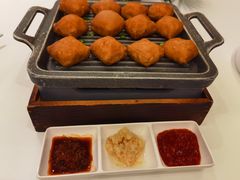 -同庆楼(金宝汇店)