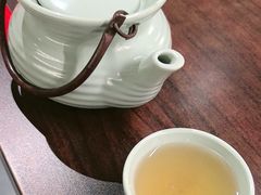 松茸土瓶蒸-黑松白鹿(金融街店)