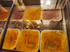 冰淇淋-温禾牛·和牛寿喜烧自助火锅(恒基名人店)