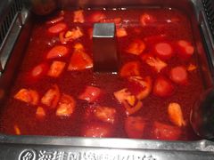 -海底捞火锅(九久奥特莱斯店)
