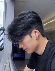 -尤司男士国潮理发馆