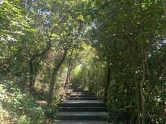 -月亮湾风景点