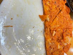 -真利味·脊骨火锅·正宗韩国料理(韩乐坊店)