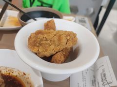 -苏小柳点心·手作小笼包(浦东嘉里城分院)