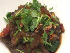 -金台食府(夕照寺店)