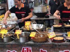 -好灶头妈妈菜·柴火灶台鱼·千岛湖土菜地标美食