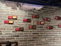 景观位-局气 烤鸭·北京菜(光华路店)
