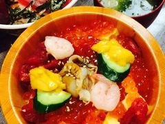 -筑地玉寿司(銀座コア店)