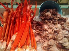 -富力希尔顿酒店·地阔自助餐厅