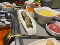 -海底捞火锅(振华商厦店)