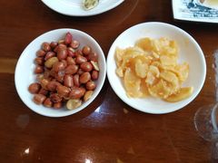 -自游人·美食一楼·地道徽菜(三十年名店)