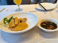 -新南华大酒店(长寿店)