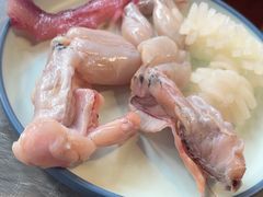 -罗二娘·鲜切牛自助火锅(罗湖东门步行街店)
