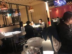 -海底捞火锅(长沙华创国际广场店)