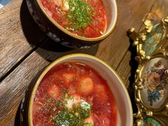 -卢布里西餐厅(总店)