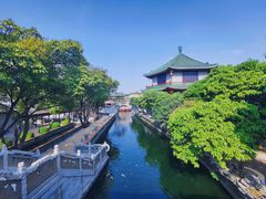-宝墨园景区