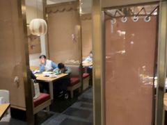-虹料理·日料放题(悠方店)