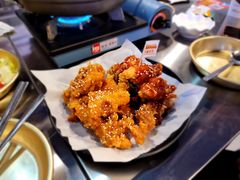 -Meet Sun韩式大排档(五一广场7MALL店)