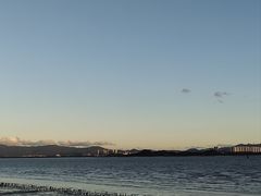 -深圳湾公园(南山区)