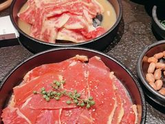 -九田家黑牛烤肉料理(云龙万达店)