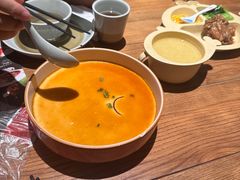 -北方家宴(番禺永旺店)