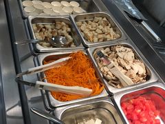 -So Lounge索兰至餐厅(蓝色港湾店)