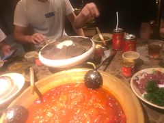 -小龙坎火锅(好世界店)