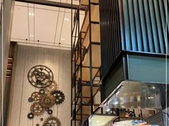 -长春富力万达文华酒店-集·味自助餐厅