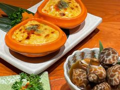 -文三酒肆自助放题(新街口友谊广场店)