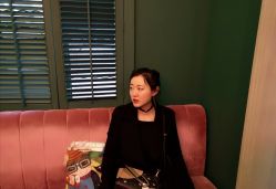 -OOAK设计师品牌概念店(新乐路店)