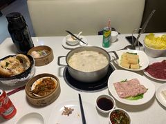 -煲王粤菜餐厅(中侨中心店)