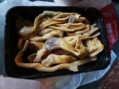 鸭肠-鸡脚旮旯平江路店