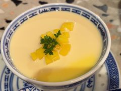 -禄婶鸡煲·打边炉
