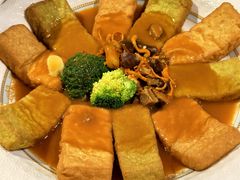 -花溪雨·森林餐厅(石基店)