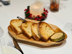 -Osteria Garden 生蚝花园餐厅(原进贤路店)