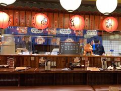 -鸟鹏烧鸟居酒屋(仁恒梦中心店)